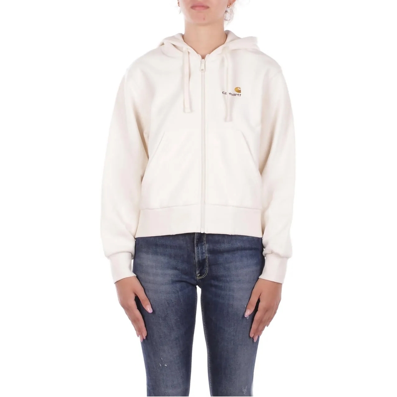 CARHARTT  Sweaters Beige beige