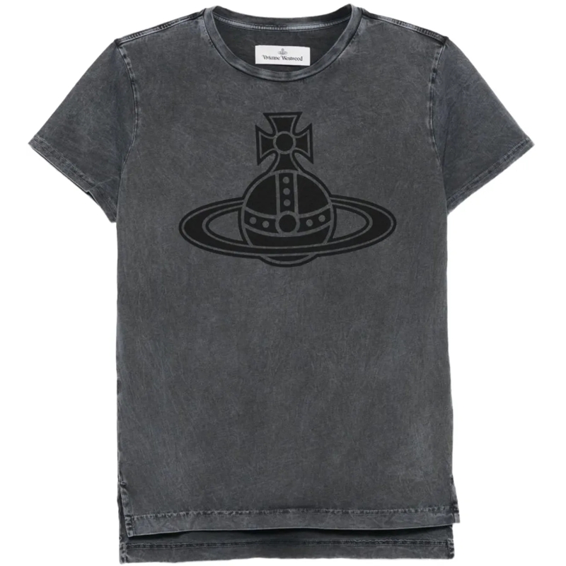 Vivienne Westwood T-shirt T-Shirts And Polos Divers mehrfarbig