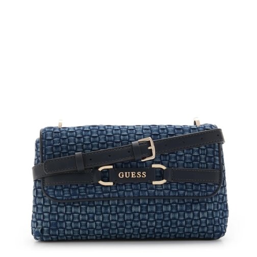 Guess Crossbody Bag HWWD93-26200-DEN Blau