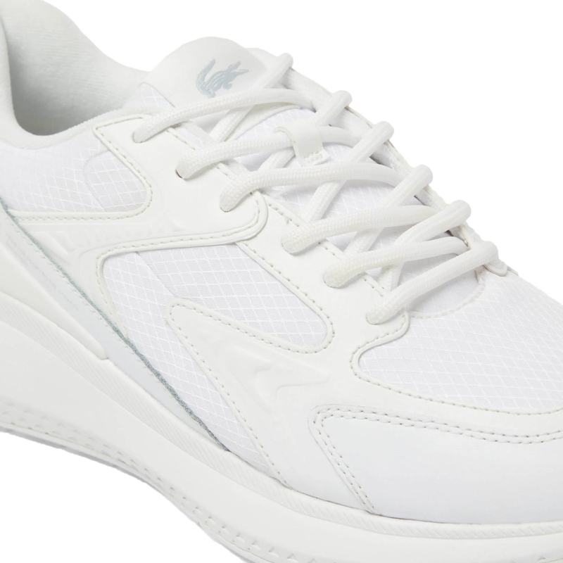 Lacoste Low-Top-Sneaker L003 Evo 224 weiss(Image 5)