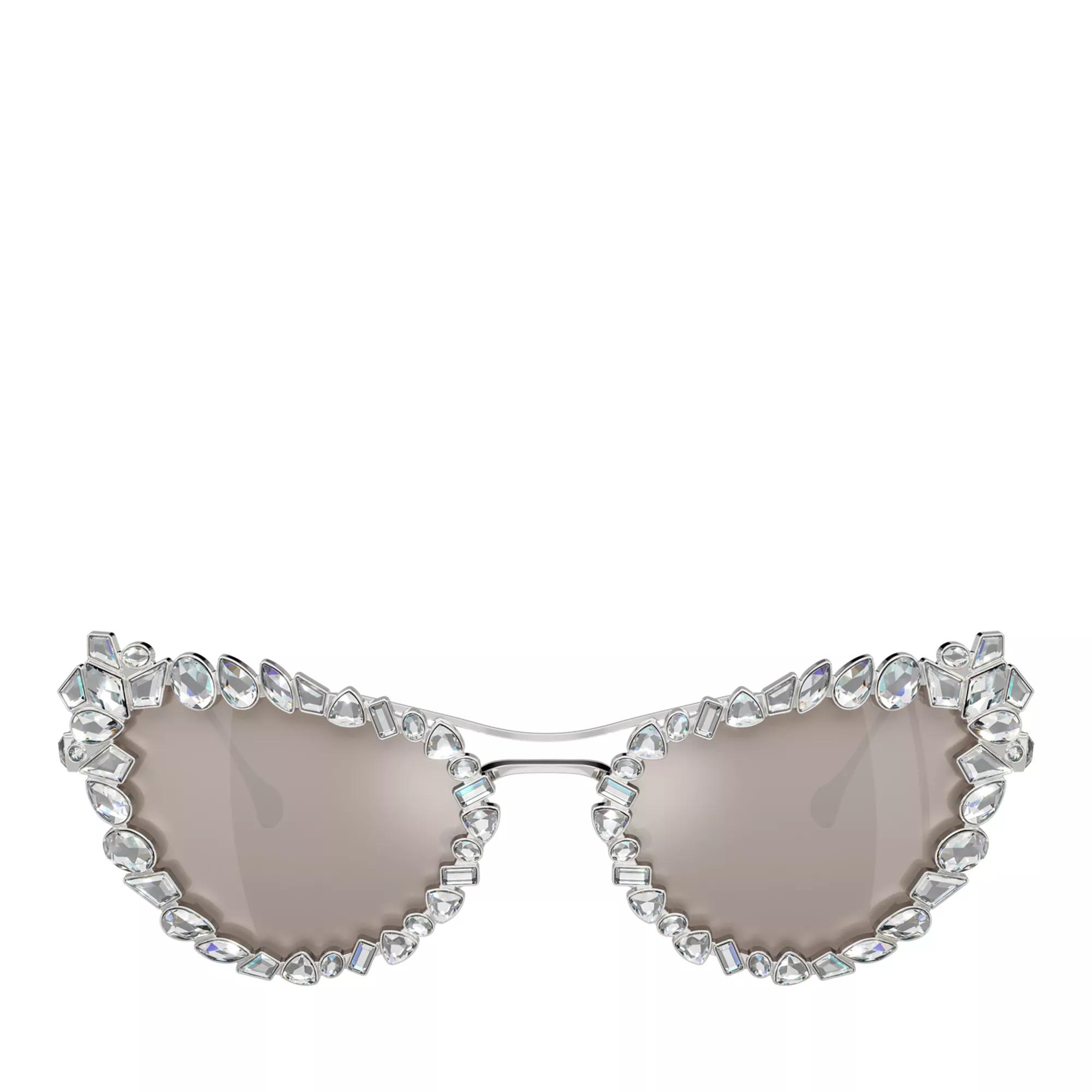 Lunettes de discount soleil strass swarovski