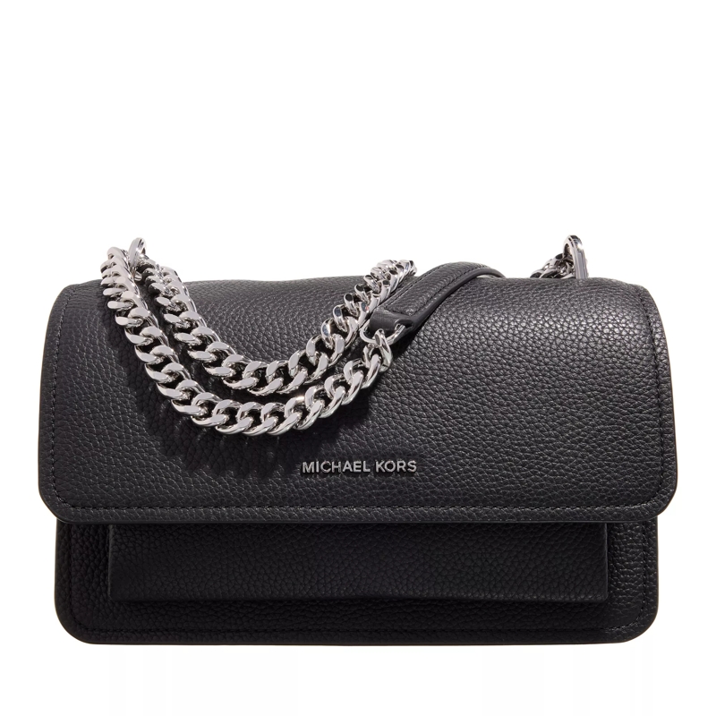 MICHAEL Michael Kors Sac à bandoulière Lg Shoulder Black