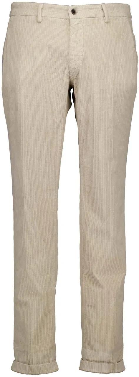 Thumbnail - Mason's - Masons Pantalons Beige Vbe033 594 - Größe 52 - beige