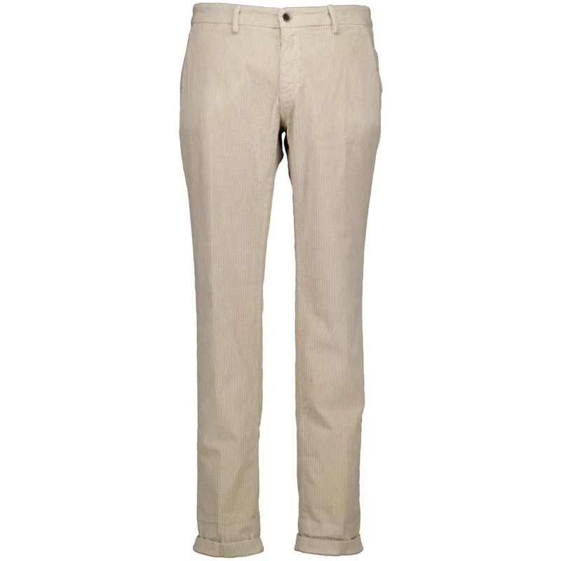 Mason's  Masons  Pantalons Beige Vbe033 594 beige