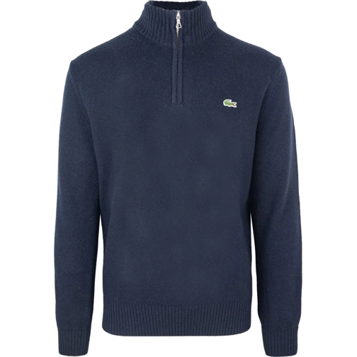 Lacoste  Lacoste Sweaters Blue blau