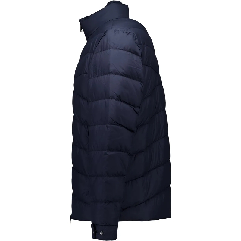 Woolrich Daunenjacke Woolrich Sundance Down Gewatteerde Jassen Donkerbl blau (Image 2)