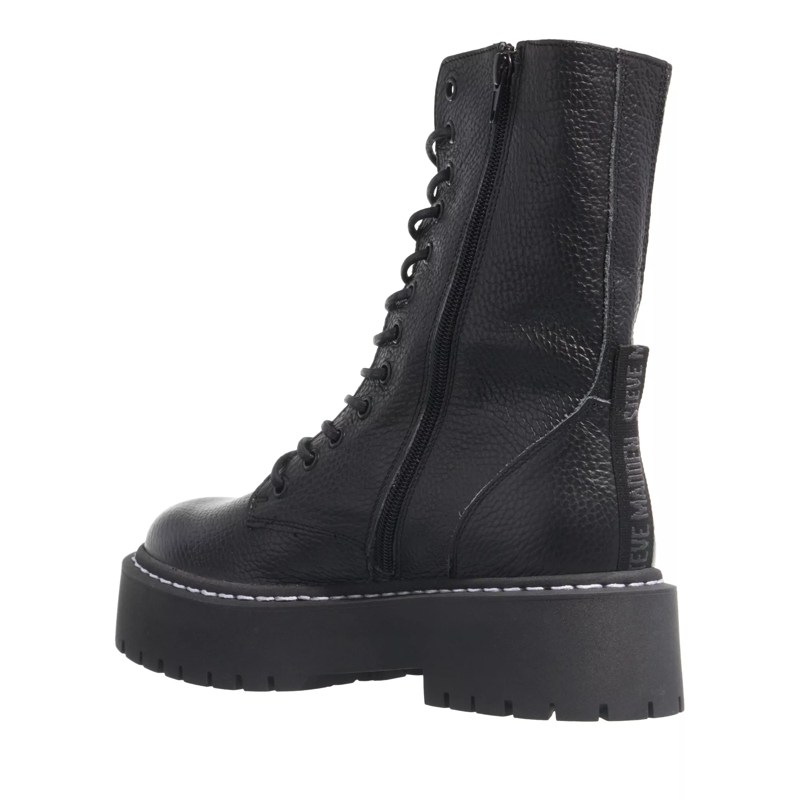 Steve Madden Stiefeletten Olly Black Leather(Image 2)