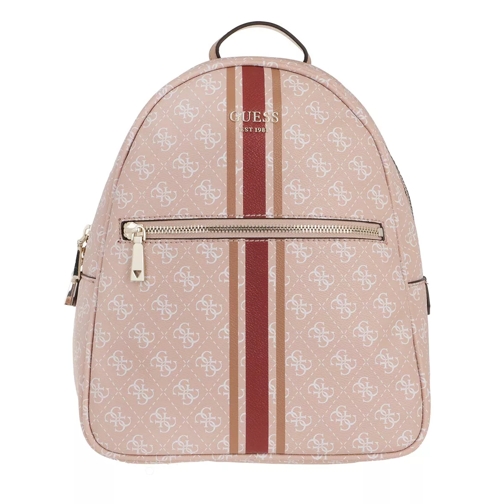 Guess Vikky Backpack Rose Backpack