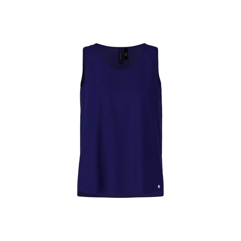 Marc Cain Top Top midnight blue