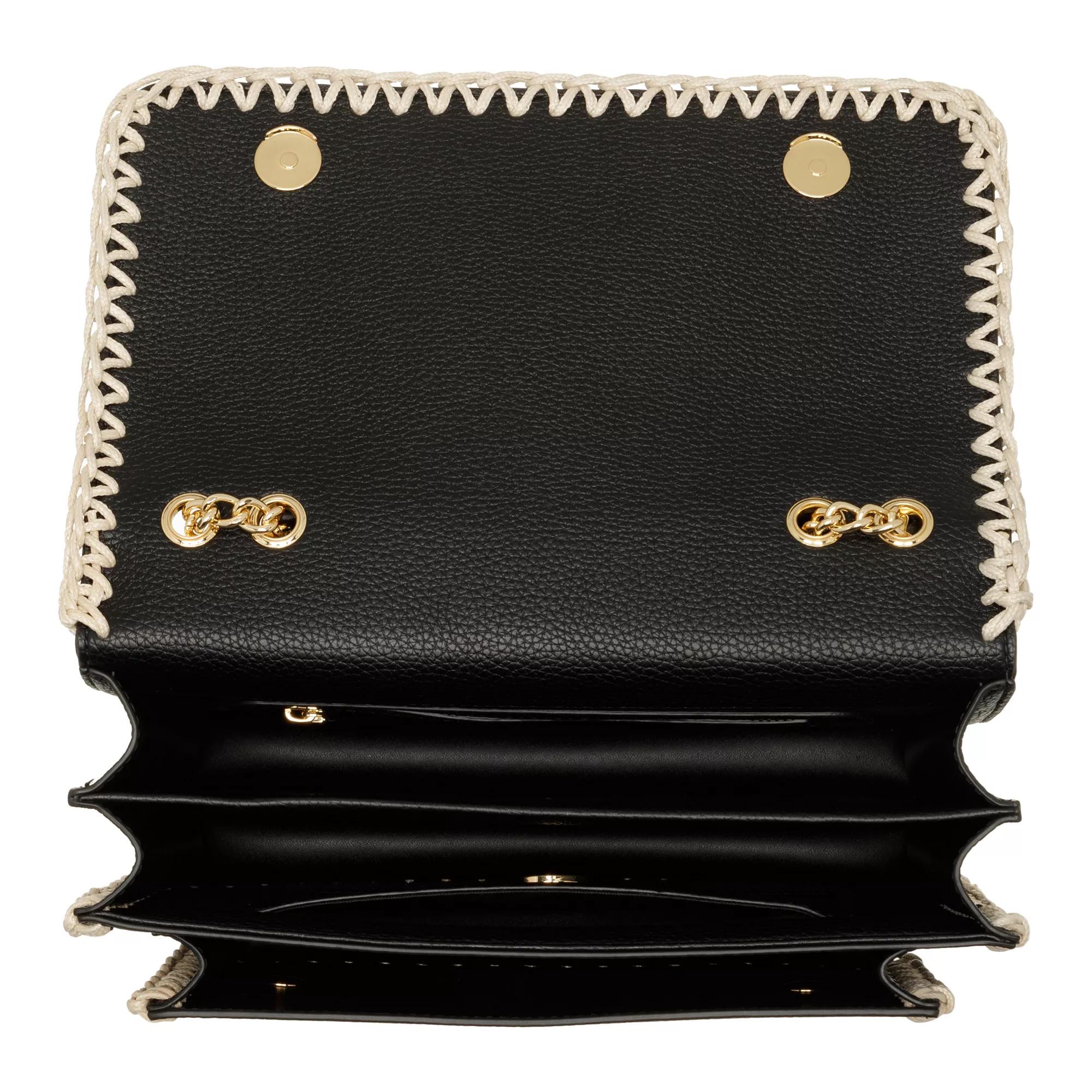 Love Moschino Handstitch Fantasy Color | Crossbody Bag