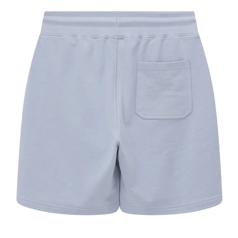 Belstaff Bermuda-Shorts Shorts aus Baumwolle blau(Image 2)