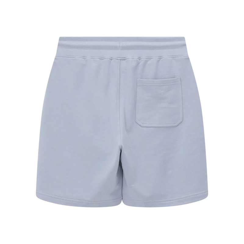 Belstaff Bermuda-Shorts Shorts aus Baumwolle blau(Image 3)