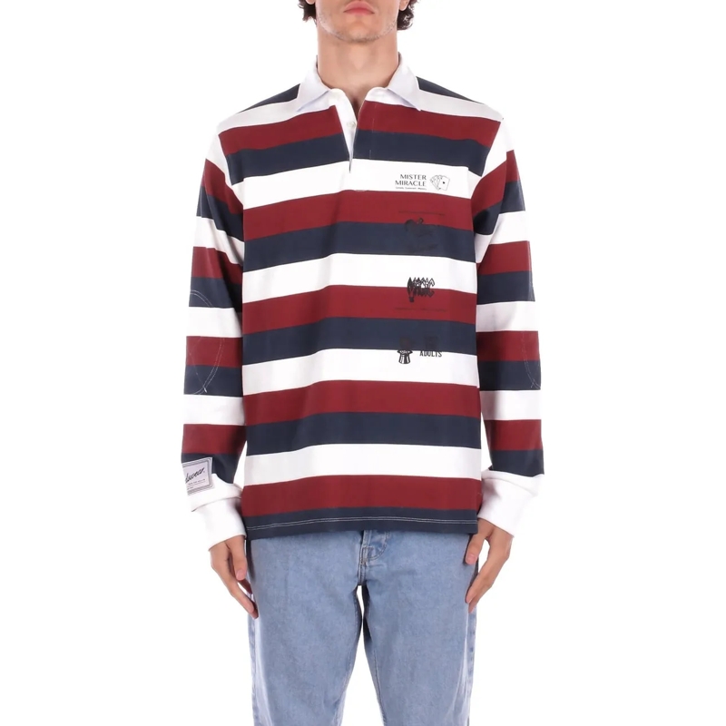 Gcds Polohemd T-Shirts And Polos Riga mehrfarbig