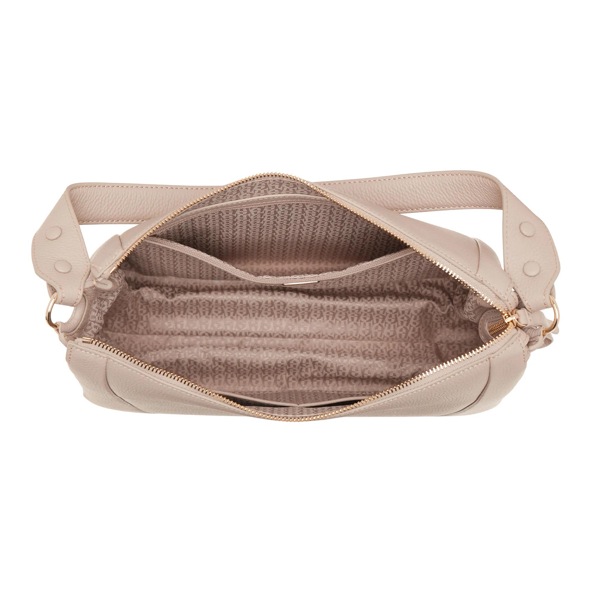aigner Satchels Mara in beige