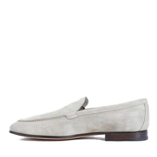 Thumbnail - Church's Loafer - Desert White Margate Loafers - Gr. 7 - in Weiß - für Damen