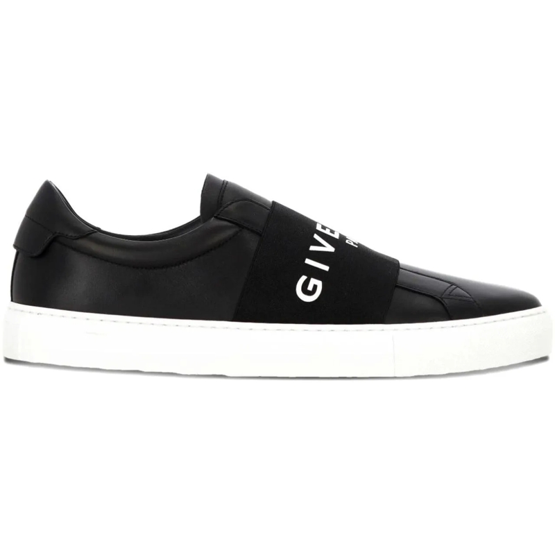 Givenchy Low-Top-Sneaker Sneakers Black schwarz