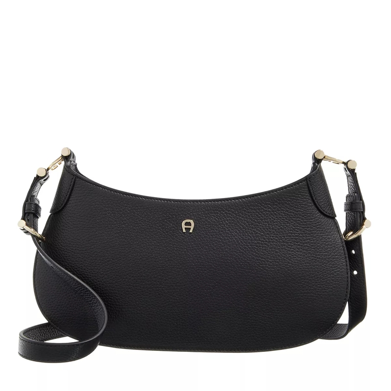 AIGNER Crossbody Bag Delia Black