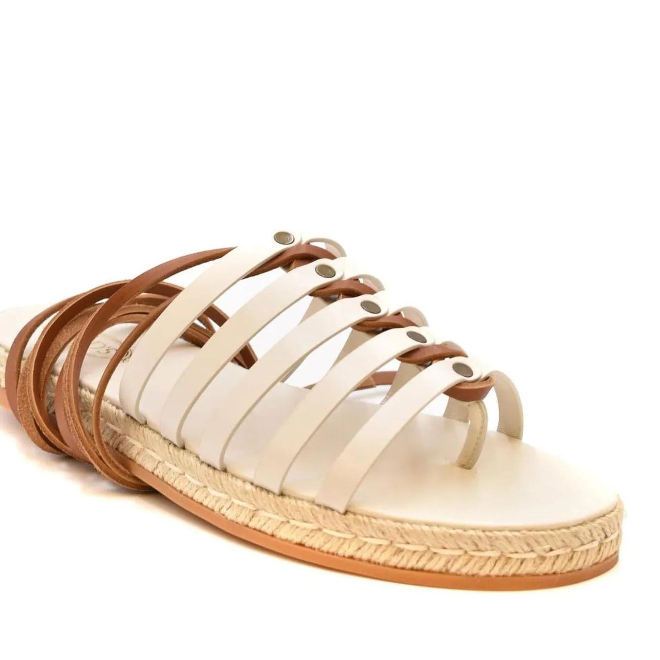 Thumbnail - Tod's Sandalen - Sandals Divers - Gr. 39 (EU) - in Bunt - für Damen