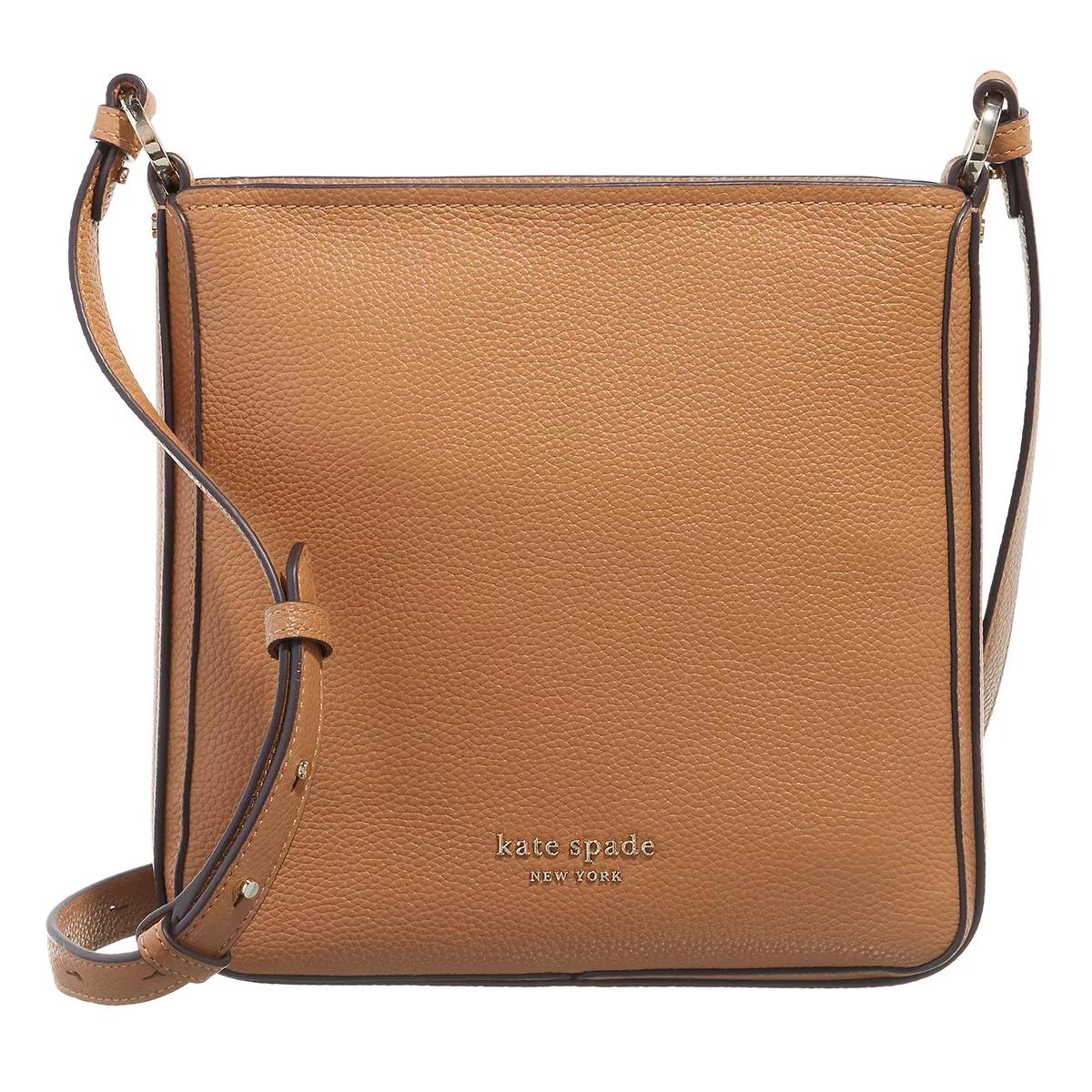 Kate spade crossbody messenger on sale bag