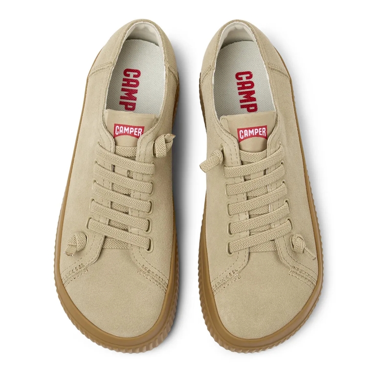 Camper Low-Top-Sneaker Sneaker Peu Roda Peu Roda beige(Image 5)