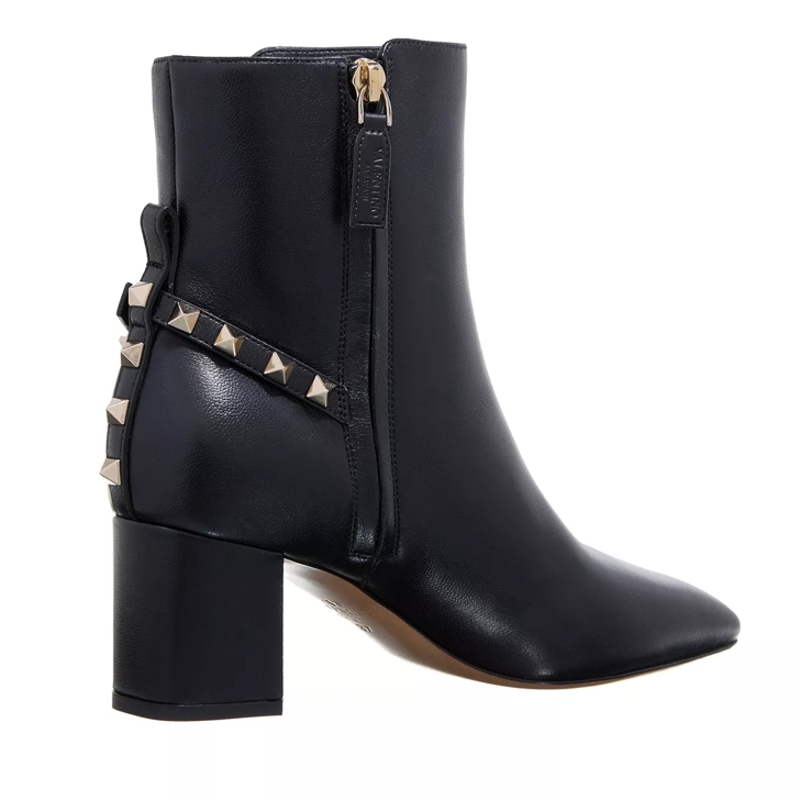 Rockstud boots valentino online