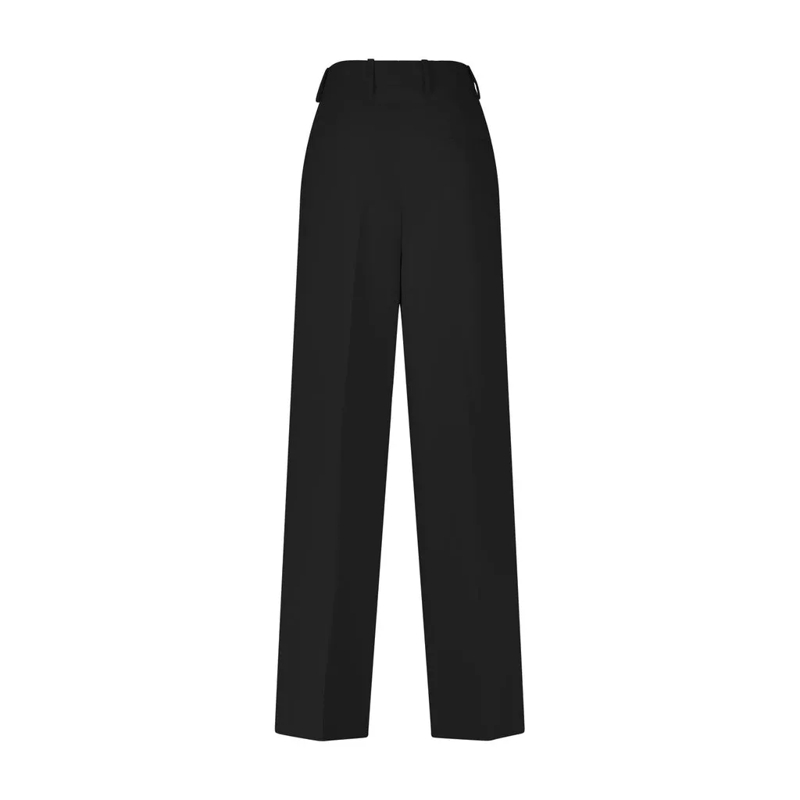 Raffaelo Rossi  Stoffhose Noa Schwarz(Image 4)