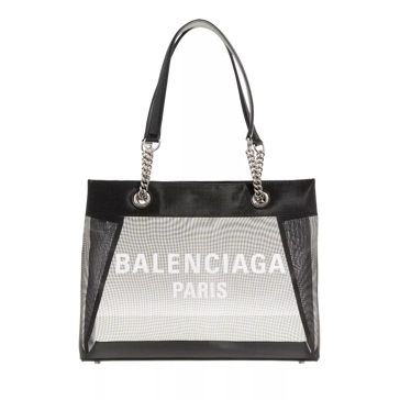 Balenciaga shopping hot sale bag xxs