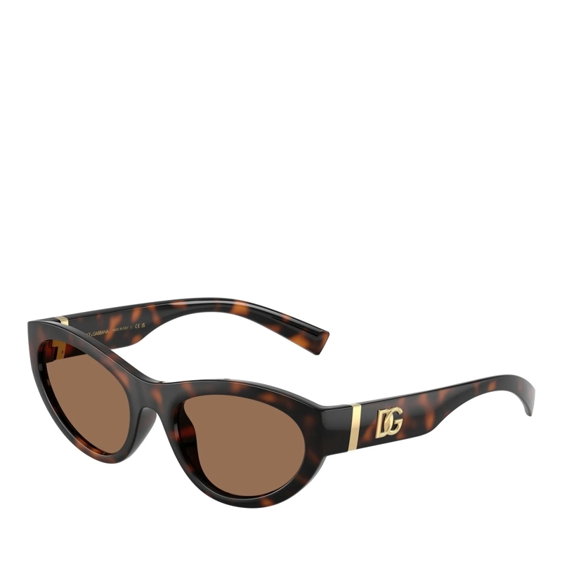 Dolce&Gabbana Sonnenbrille Sunglasses 0dg6207 502/7354(Image 2)