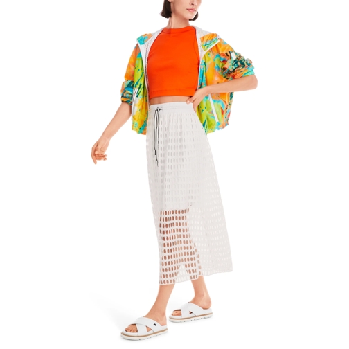 Marc Cain Mini-Röcke Rock white (Image 2)