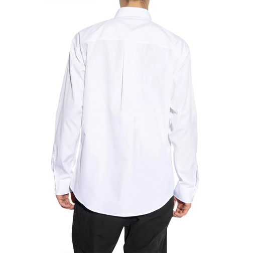 Dsquared2 T-Shirts Shirts White weiß (Image 4)