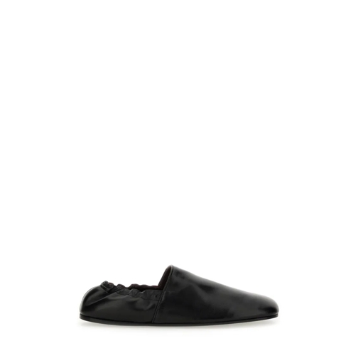 Khaite Ballerina "Banks" Dancer Black