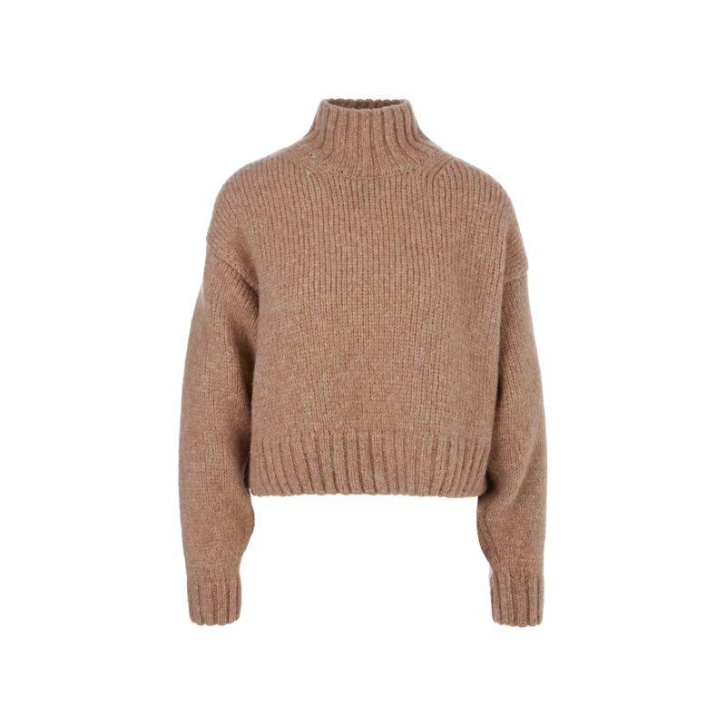 Marc Cain Trui Pullover warm sand