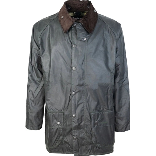 Barbour Daunenjacken Barbour Coats Green grün