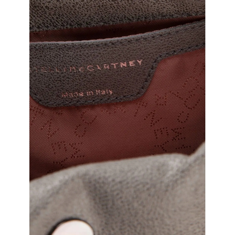 Stella McCartney Tote Bags Grey grau(Image 5)