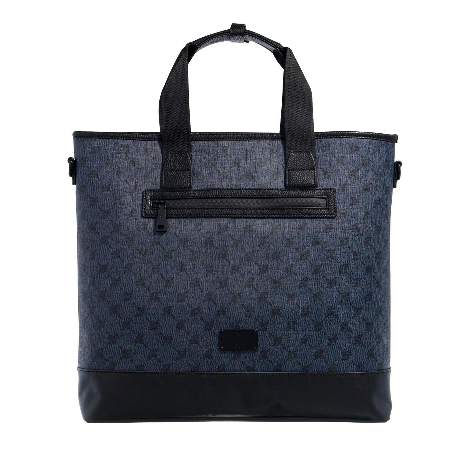 JOOP! Tote - Mazzolino Morris Tote Mvf - Gr. unisize - in Blau - für Damen