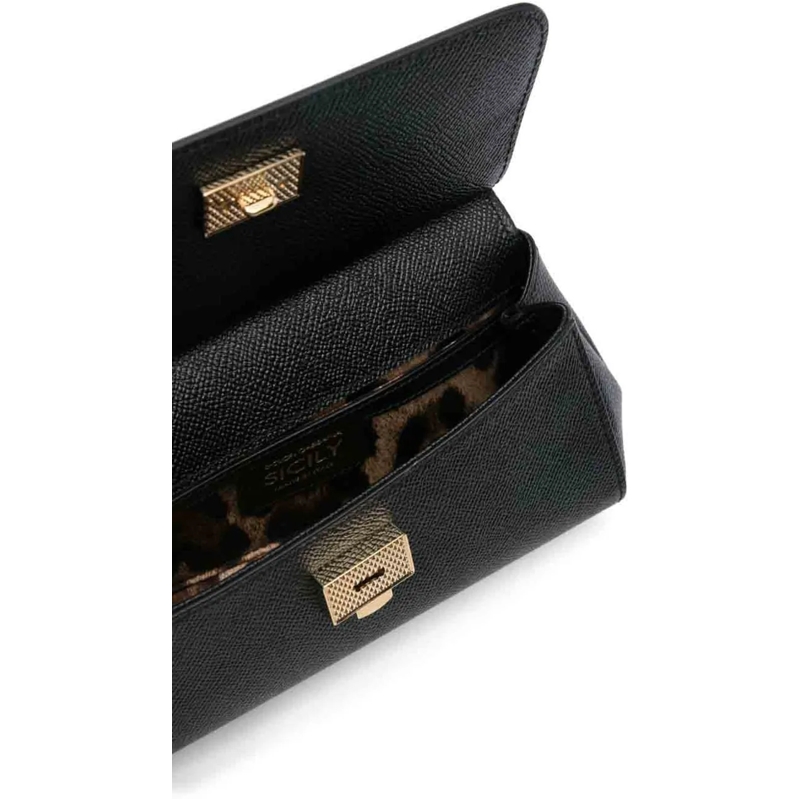 Dolce&Gabbana Tote Bags Black schwarz(Image 2)