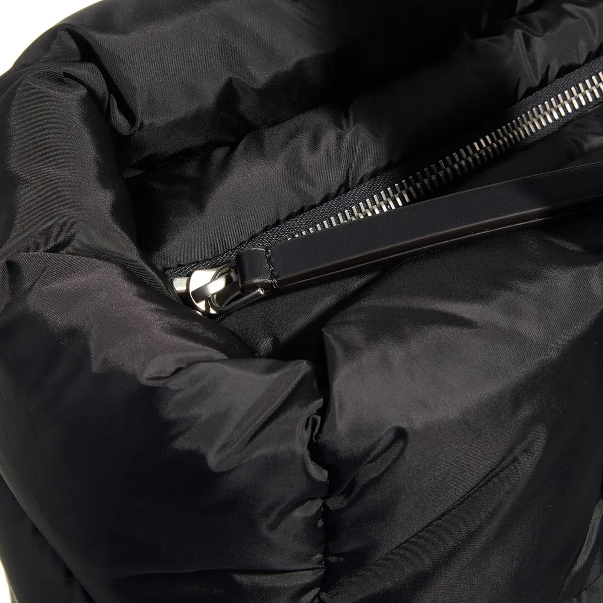 Moncler Totes & shoppers Caradoc Padded Tote Bag in zwart
