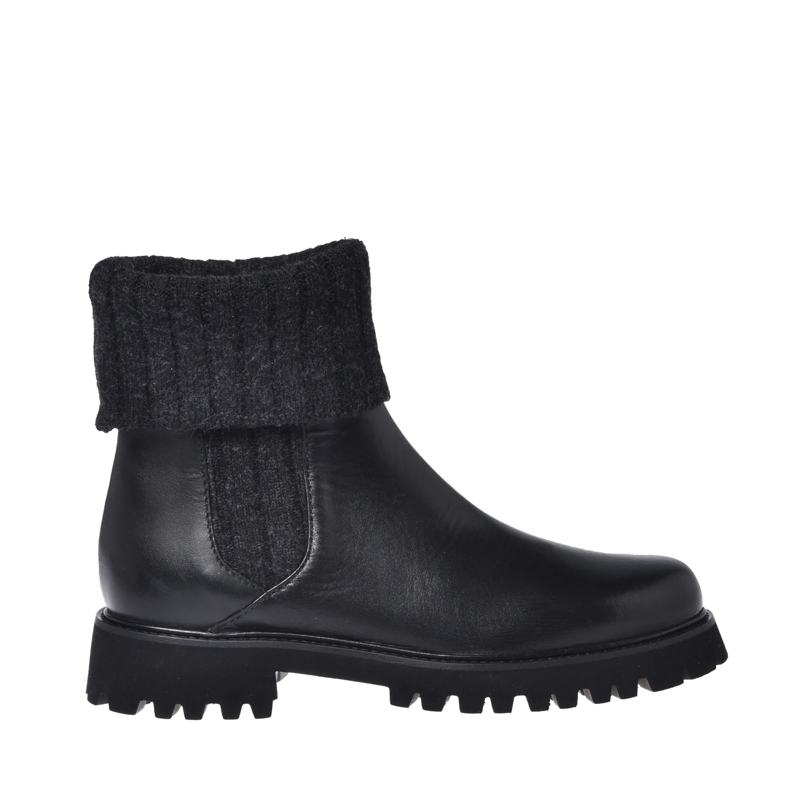 Baldinini Stiefel STIEFELETTE BALDININI schwarz