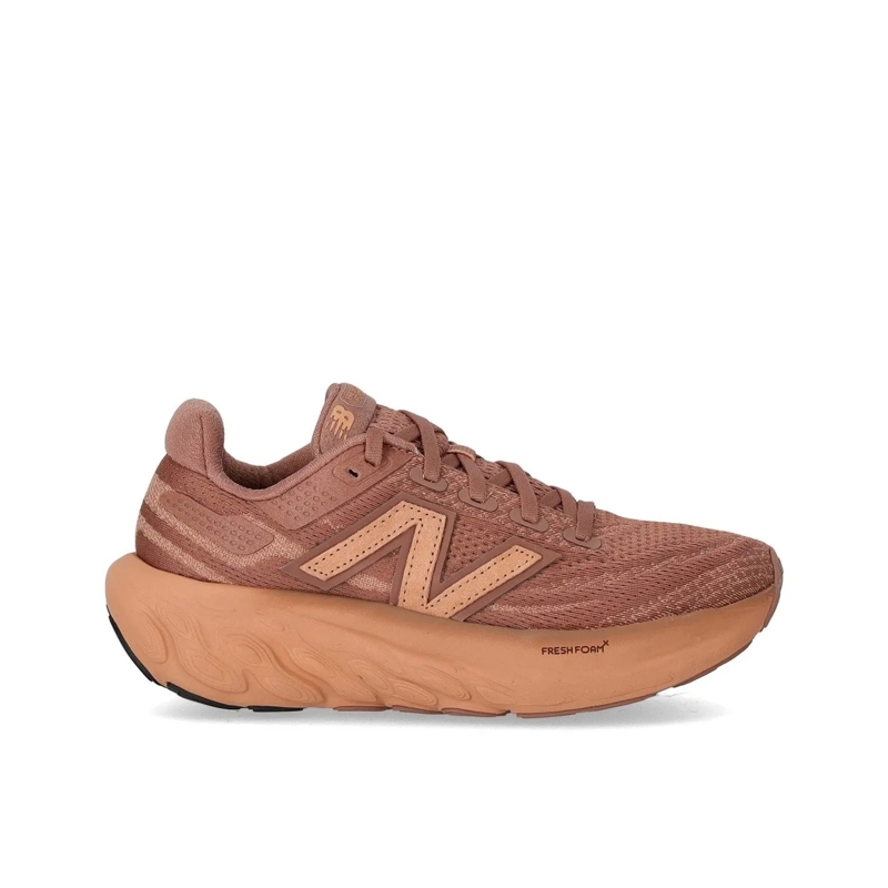 New Balance Low-Top-Sneaker Fresh Foam X 1080 Sparrow Sneaker Pink