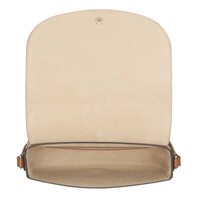 Longchamp Crossbody Bag Epure Timeless Crossbody bag M Cognac(Image 5)