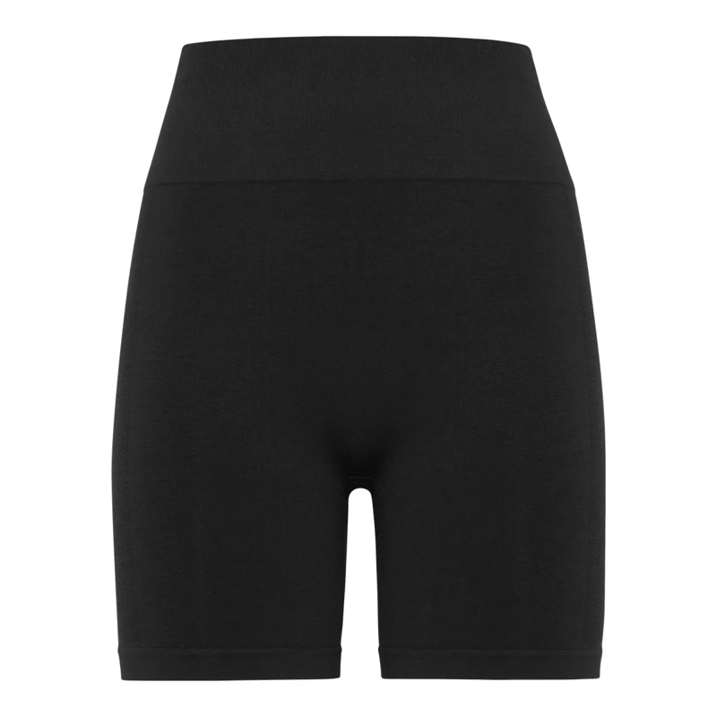 Plein Sport  Shorts Logo schwarz