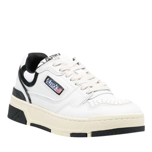 Autry International Low-Top Sneaker AUTRY Sneakers White weiß