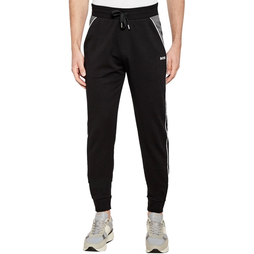 Hugo  Boss Trousers Black schwarz