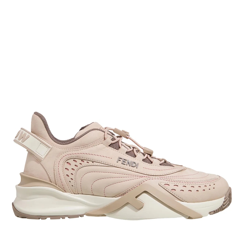 Fendi Low-Top-Sneaker Flow Sneaker Connecticut