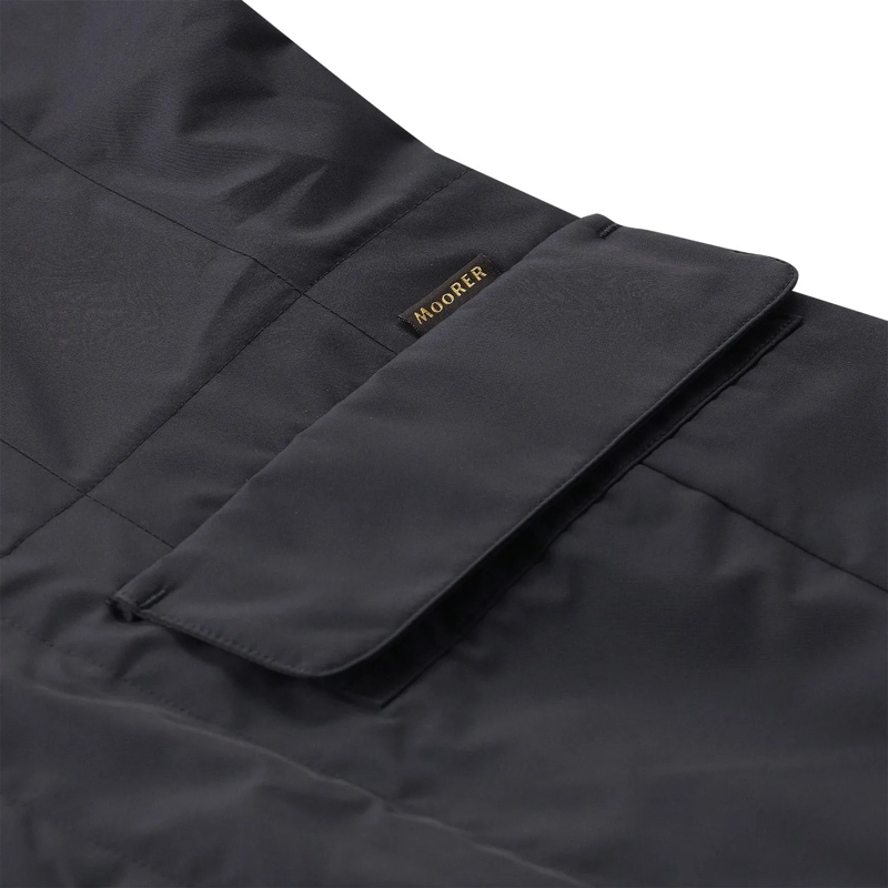 Moorer Übergangsjacke Leichte Jacke Ghiberti blau(Image 5)