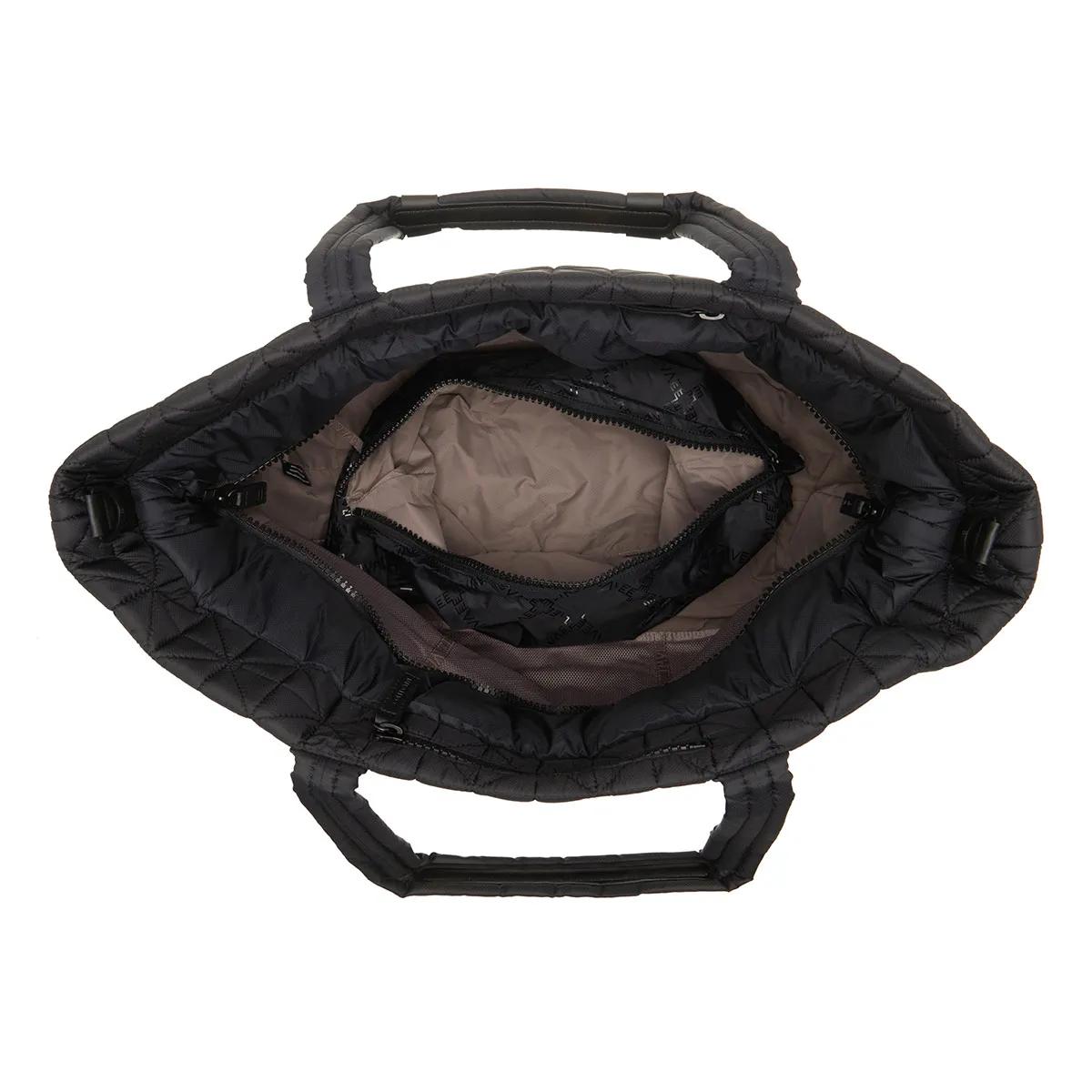 Thumbnail - Vee Collective Weekender - Vee Weekender - Gr. unisize - in Schwarz - für Damen