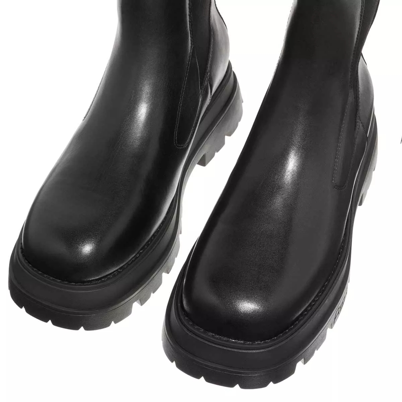 Ash Stiefeletten Elite Black(Image 5)