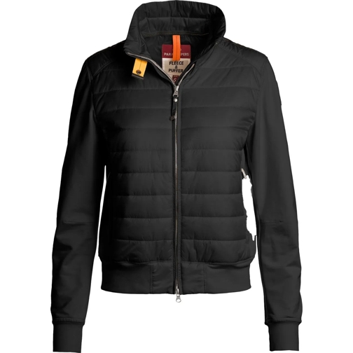 Parajumpers Overgangsjas Parajumpers Rosy Gewatteerde Jassen Zwart Pwhyfp32 schwarz