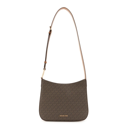 MICHAEL Michael Kors Michael Kors Kensington Umhängetasche Braun 32S4G8 Braun Crossbody Bag