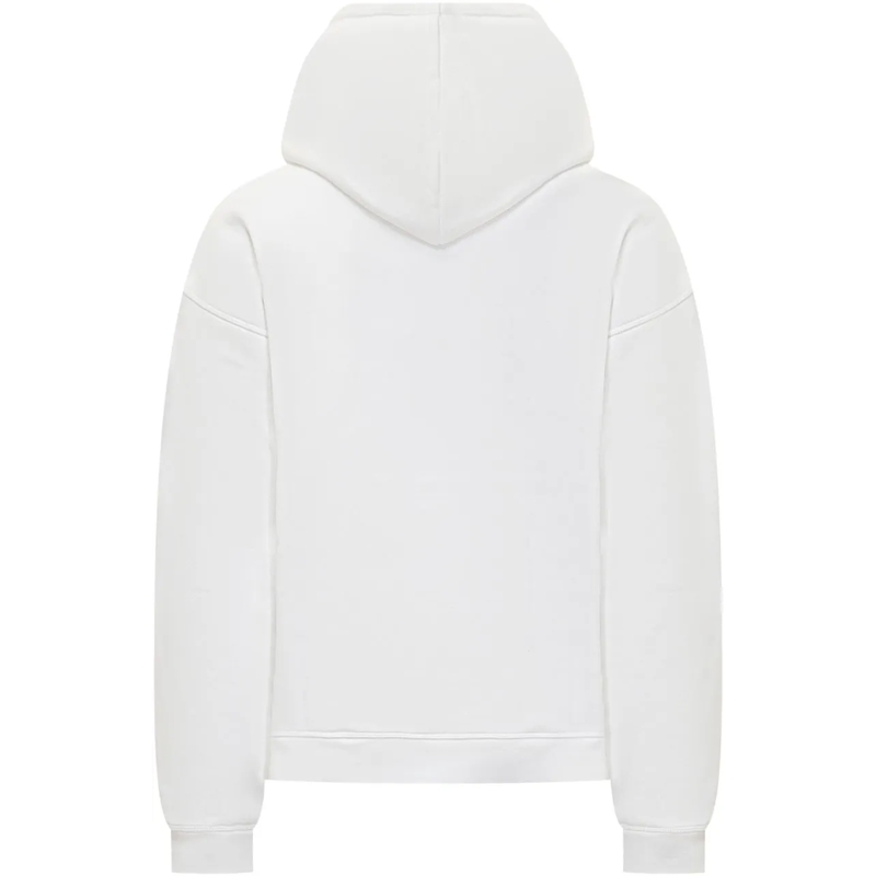 Dsquared2  Felpa con Logo weiß(Image 2)